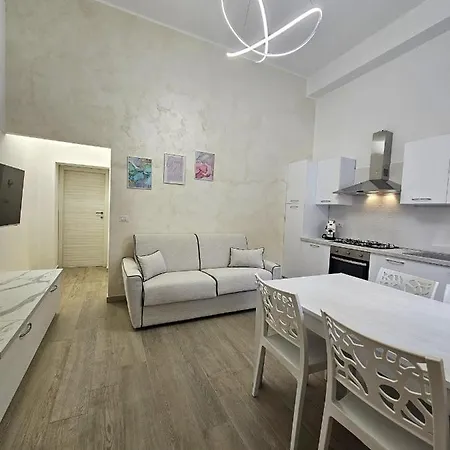 Holiday home Dimora Siris