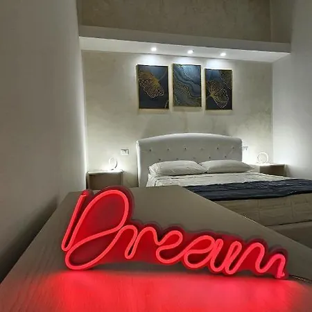 Holiday home Dimora Siris *