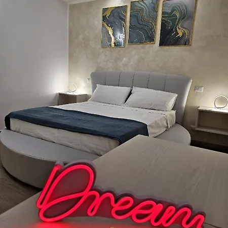 Dimora Siris Holiday home *