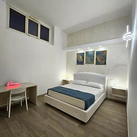 Dimora Siris Holiday home