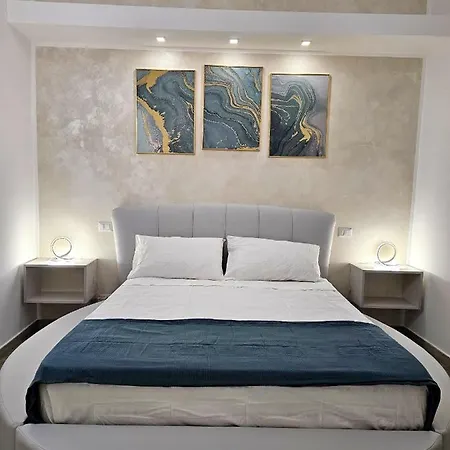Holiday home Dimora Siris *