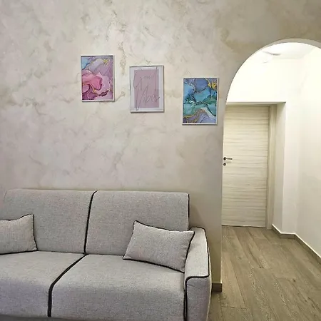 Holiday home Dimora Siris Policoro