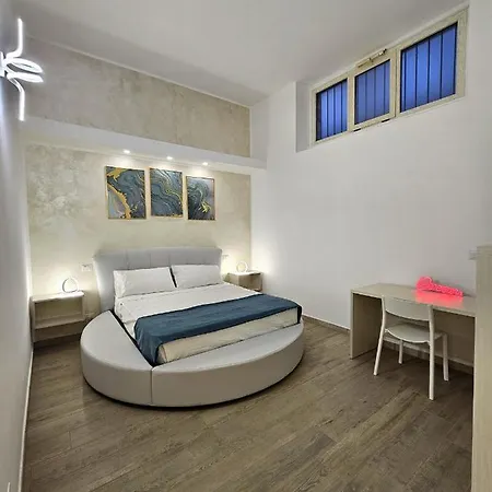 Dimora Siris Holiday home
